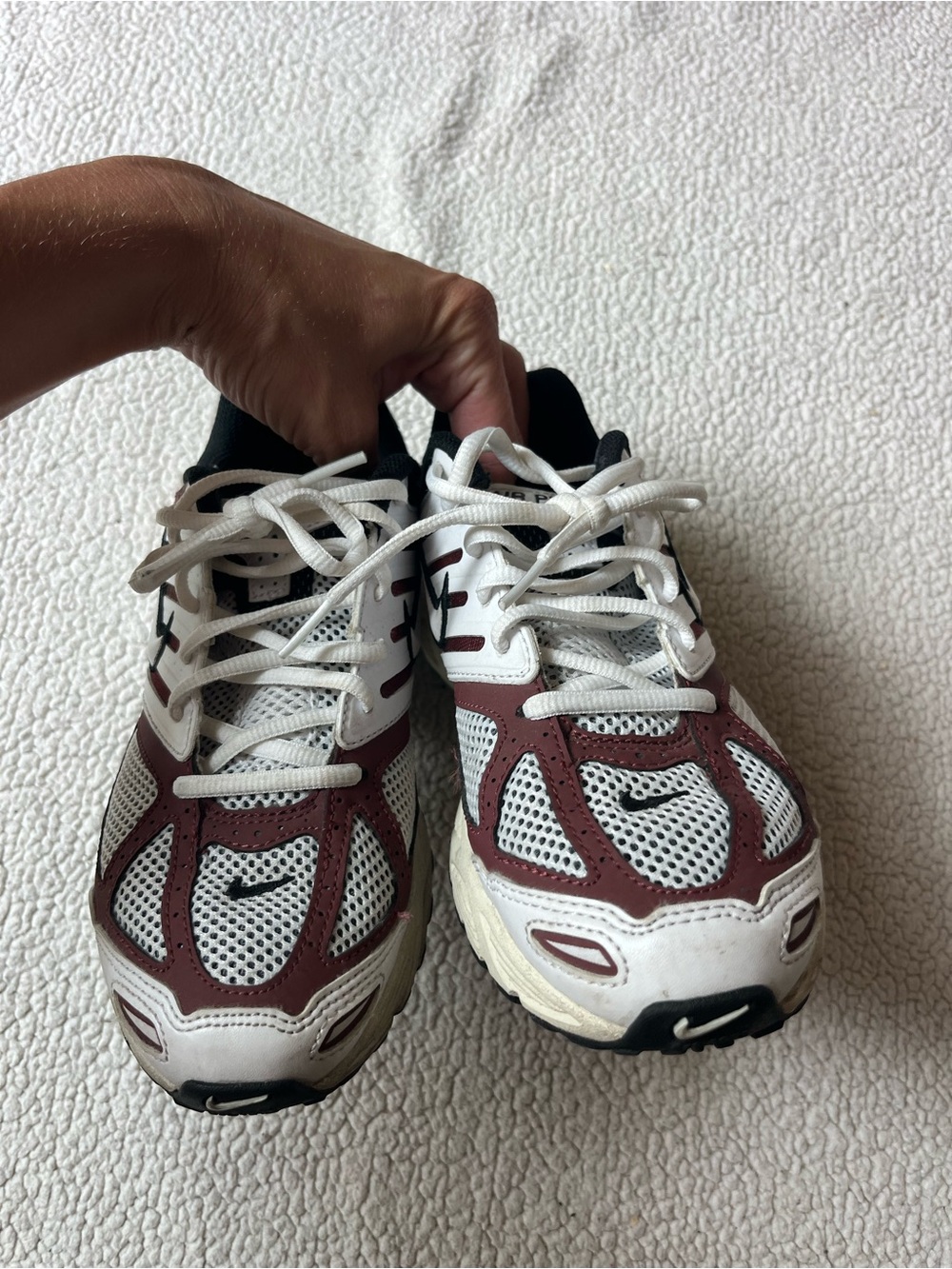 NIKE AIR PEGASUS SNEAKERS WOMENS 7 - Picture 3 of 7
